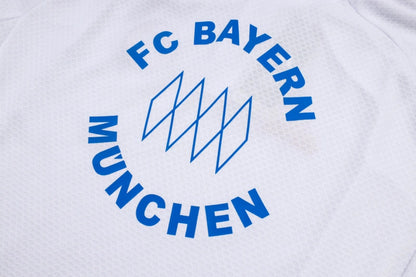 Bayern Munique - Kit Treinador 25/26