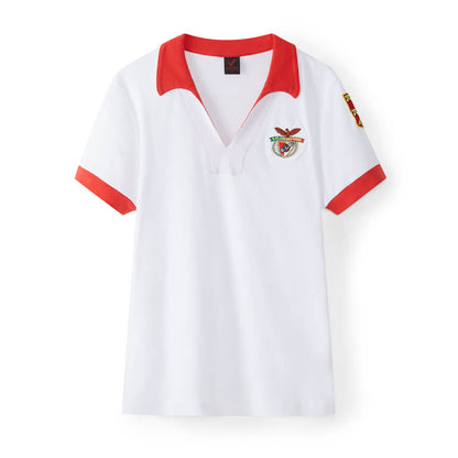 Benfica - Camisola retro alternativa década de 1960