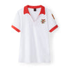 Benfica - Camisola retro alternativa década de 1960