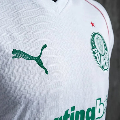 Camisola Palmeiras Versão Jogador 26/27