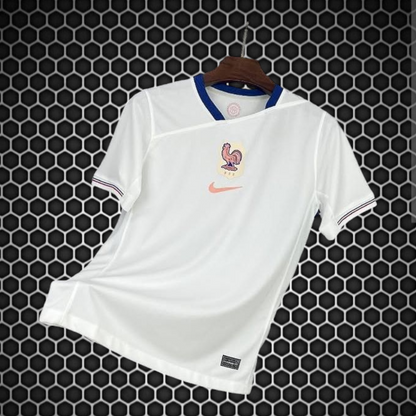 França - Camisola 25/26
