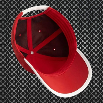 Scuderia Ferrari F1
Boné clássico PUMA