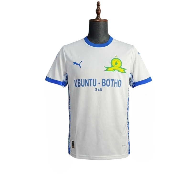 Mamelodi Sundowns - Camisola 25/26