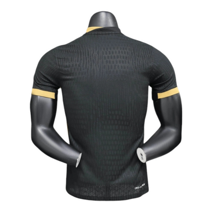 Sporting - Camisola 24/25 3° equipamento sem publicidade - VERSÃO JOGADOR (LER DESCRIÇÃO)