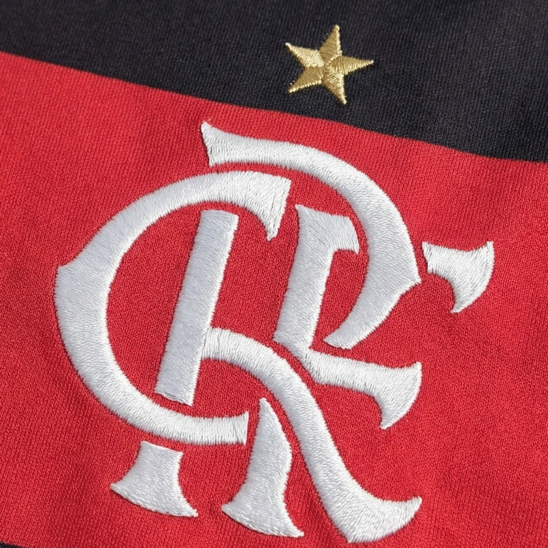 Camisola Flamengo 26/27