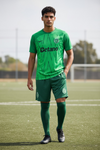 Sporting - Kit criança e adulto verve 24/25 - Caixa e Saco Sporting incluídos