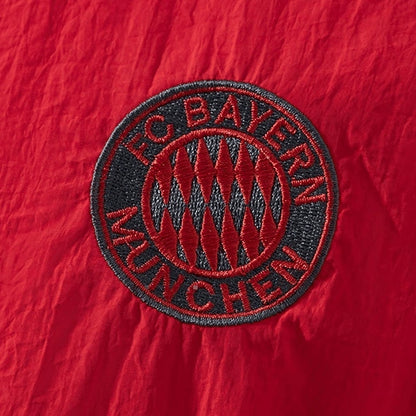 Bayern Munique - Corta vento 25/26