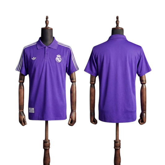 Real Madrid - Pólo