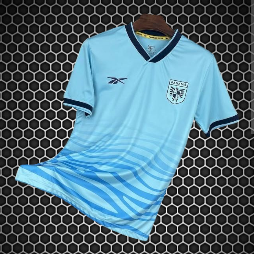 Panamá - Camisola 25/26