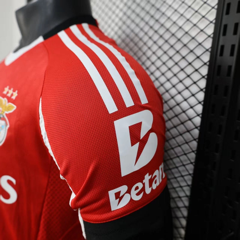 Benfica - VERSÃO JOGADOR (LER DESCRIÇÃO)