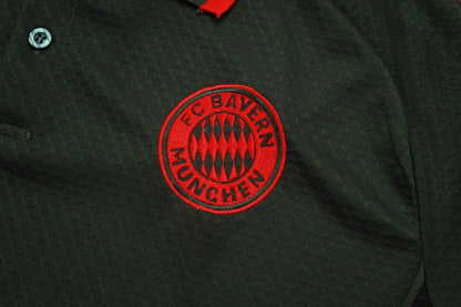 Bayern Munique - Kit Treinador 25/26