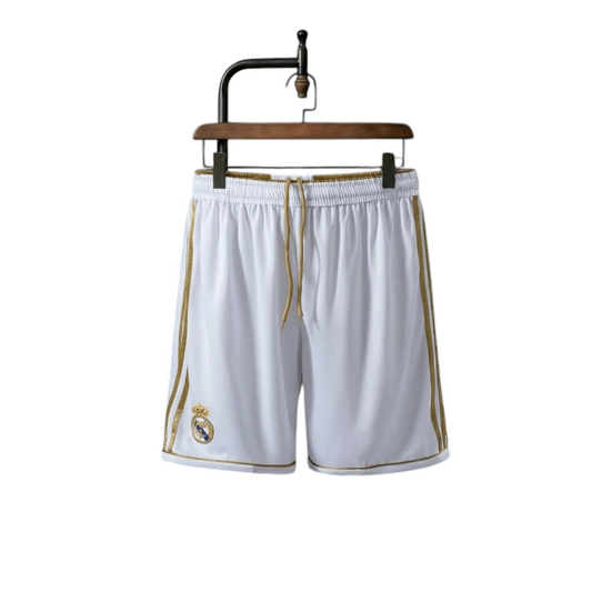 Real Madrid - Calções Retro 11/12
