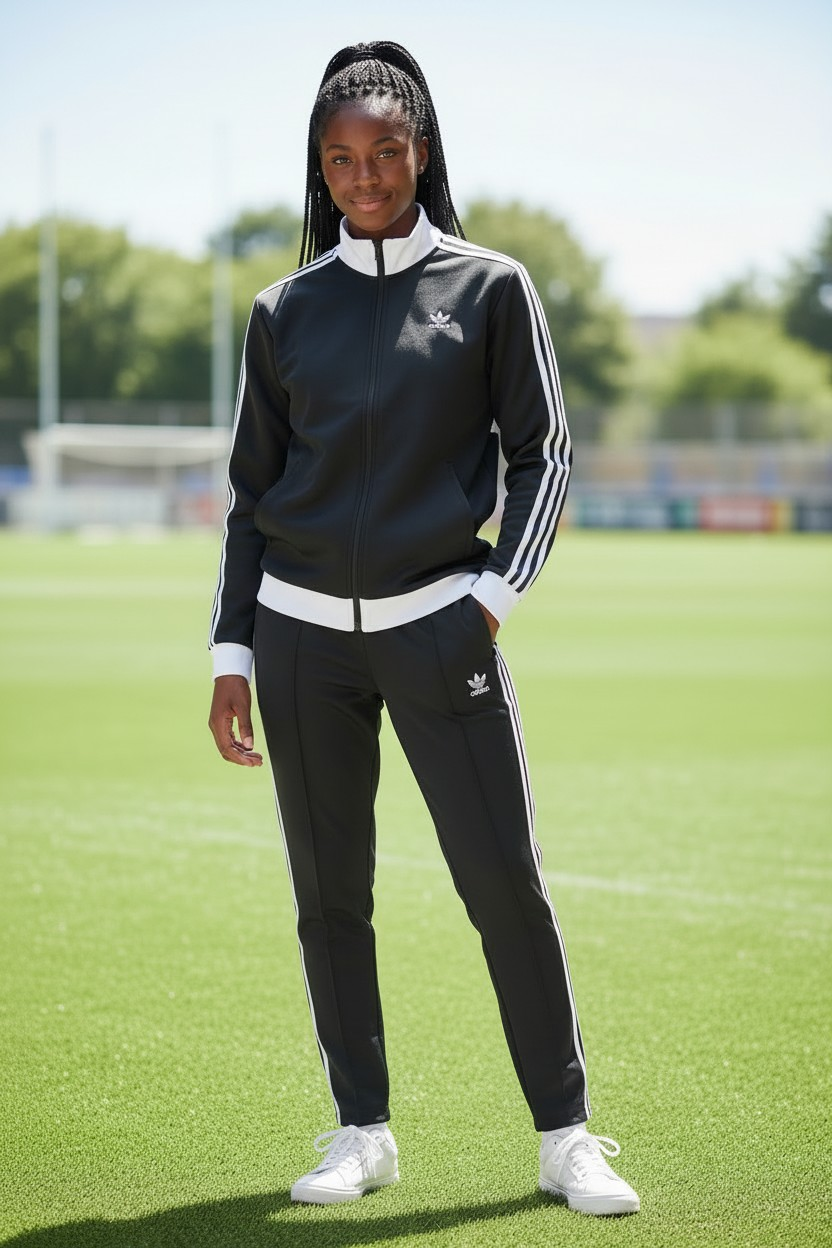 Adidas