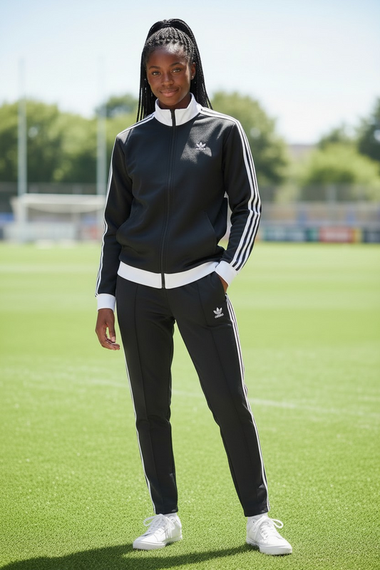 Adidas