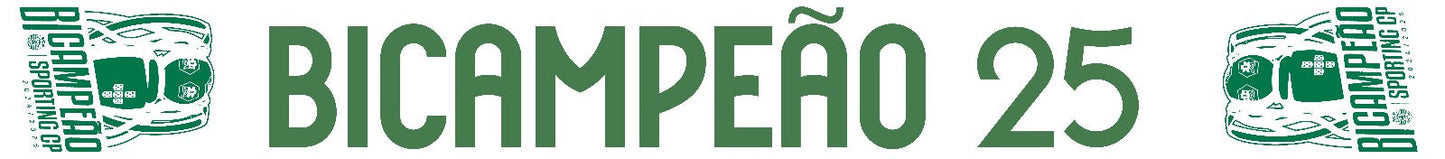 Sporting - Cachecol