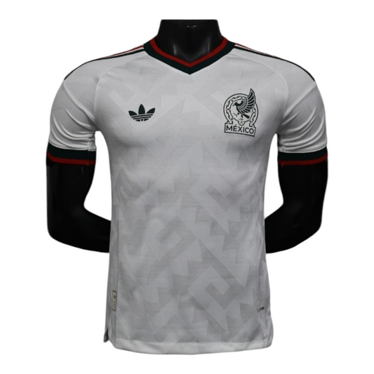 México - Camisola 25/26 - VERSÃO JOGADOR (LER DESCRIÇÃO)