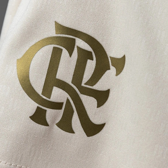 Calções Flamengo 26/27