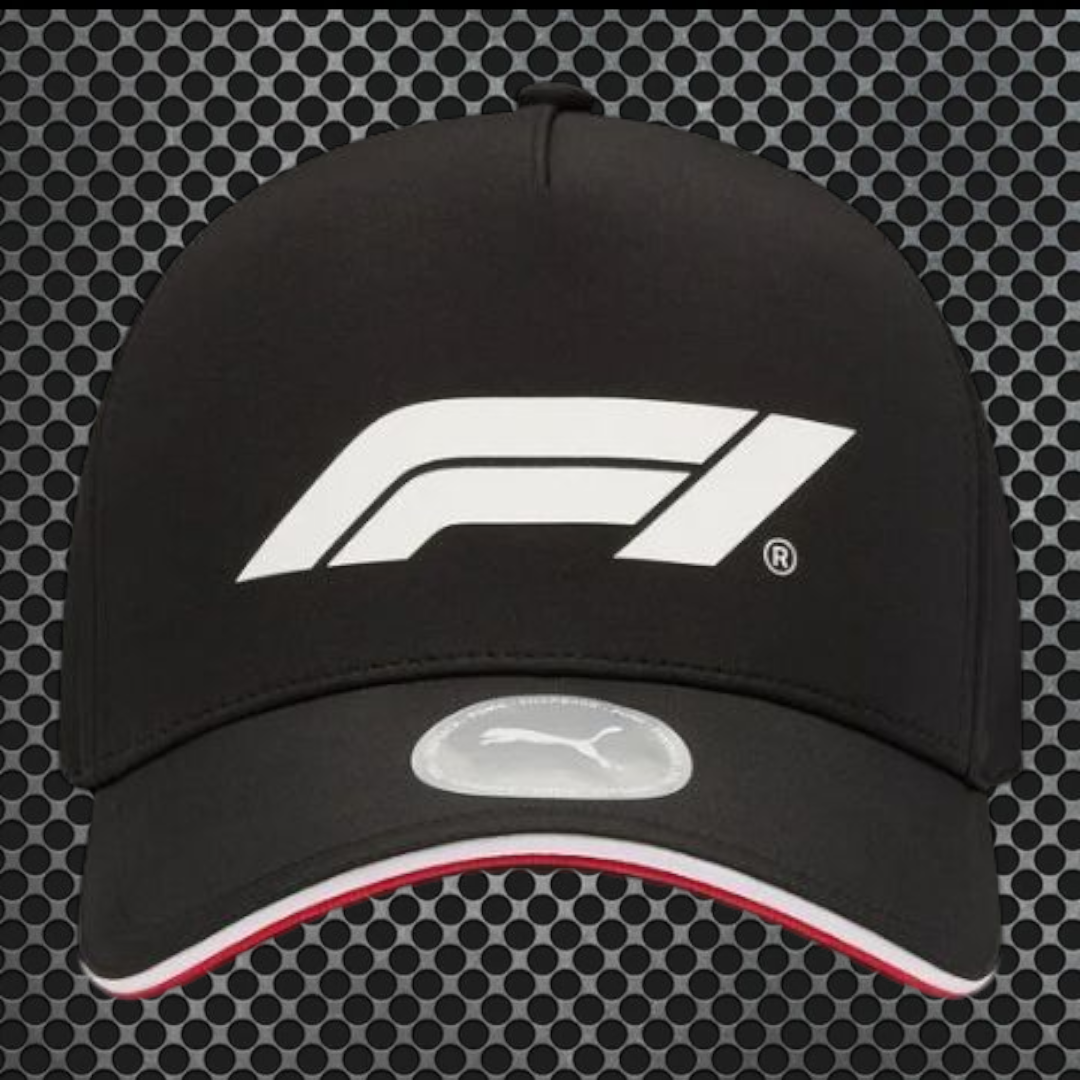 Coleção F1
Boné PUMA ESS F1® Logo