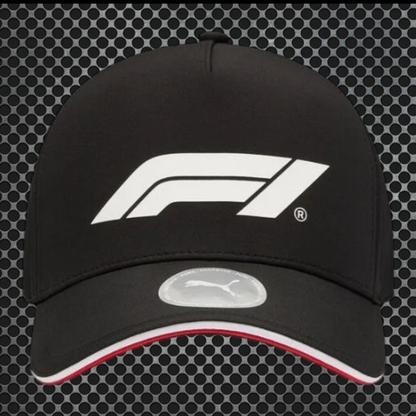 Coleção F1
Boné PUMA ESS F1® Logo
