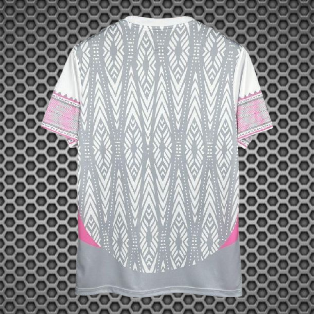 México - Camisola 25/26