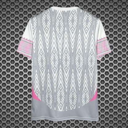 México - Camisola 25/26