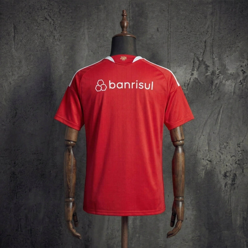 Camisola Internacional 26/27