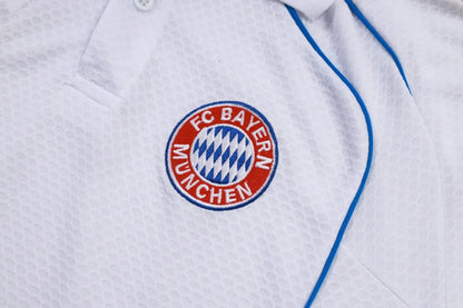 Bayern Munique - Kit Treinador 25/26