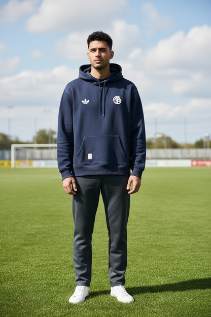 Sweatshirt com Capuz Bayern Munique 25/26