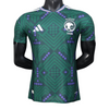 Arábia Saudita - Camisola 26/27 - VERSÃO JOGADOR (LER DESCRIÇÃO)