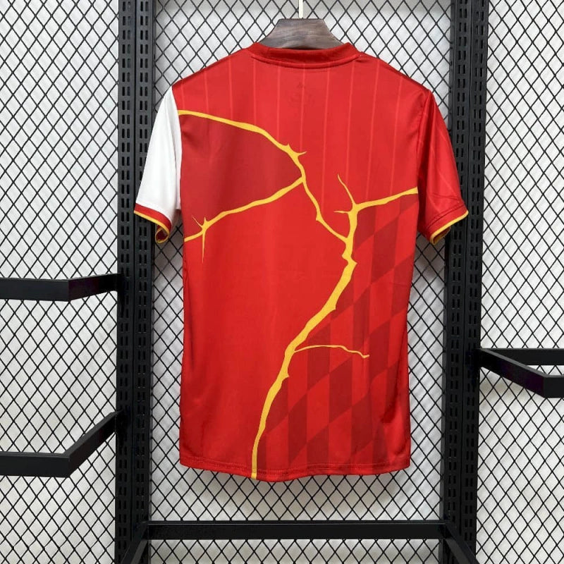 Bayern Munique - Camisola 25/26