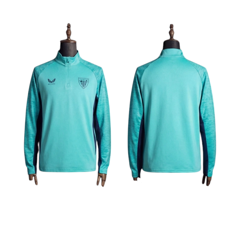 Atlético Bilbao - Camisola 25/26