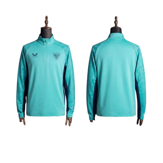Atlético Bilbao - Camisola 25/26