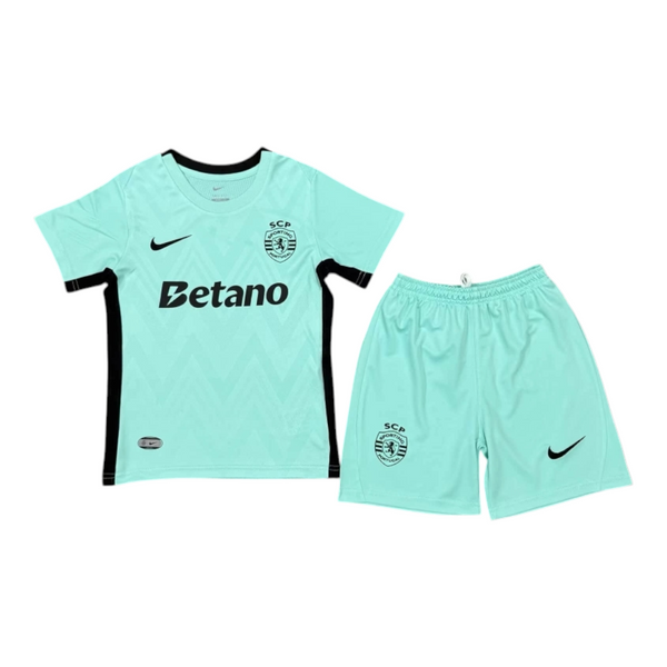 * Sporting - Kit Criança