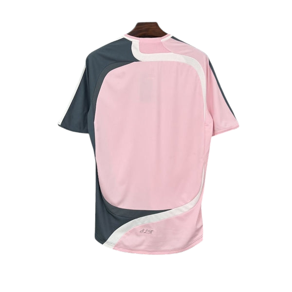 Benfica - Camisola alternativa retro tmn 2007-2008