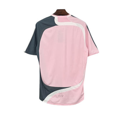 Benfica - Camisola alternativa retro tmn 2007-2008