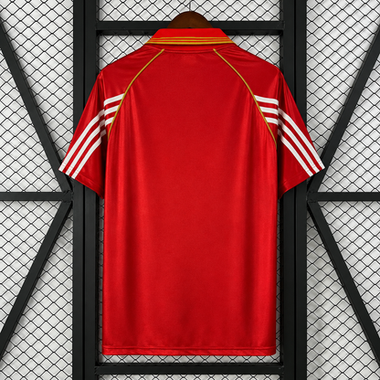 Benfica - Camisola retro principal telecel 1998-1999