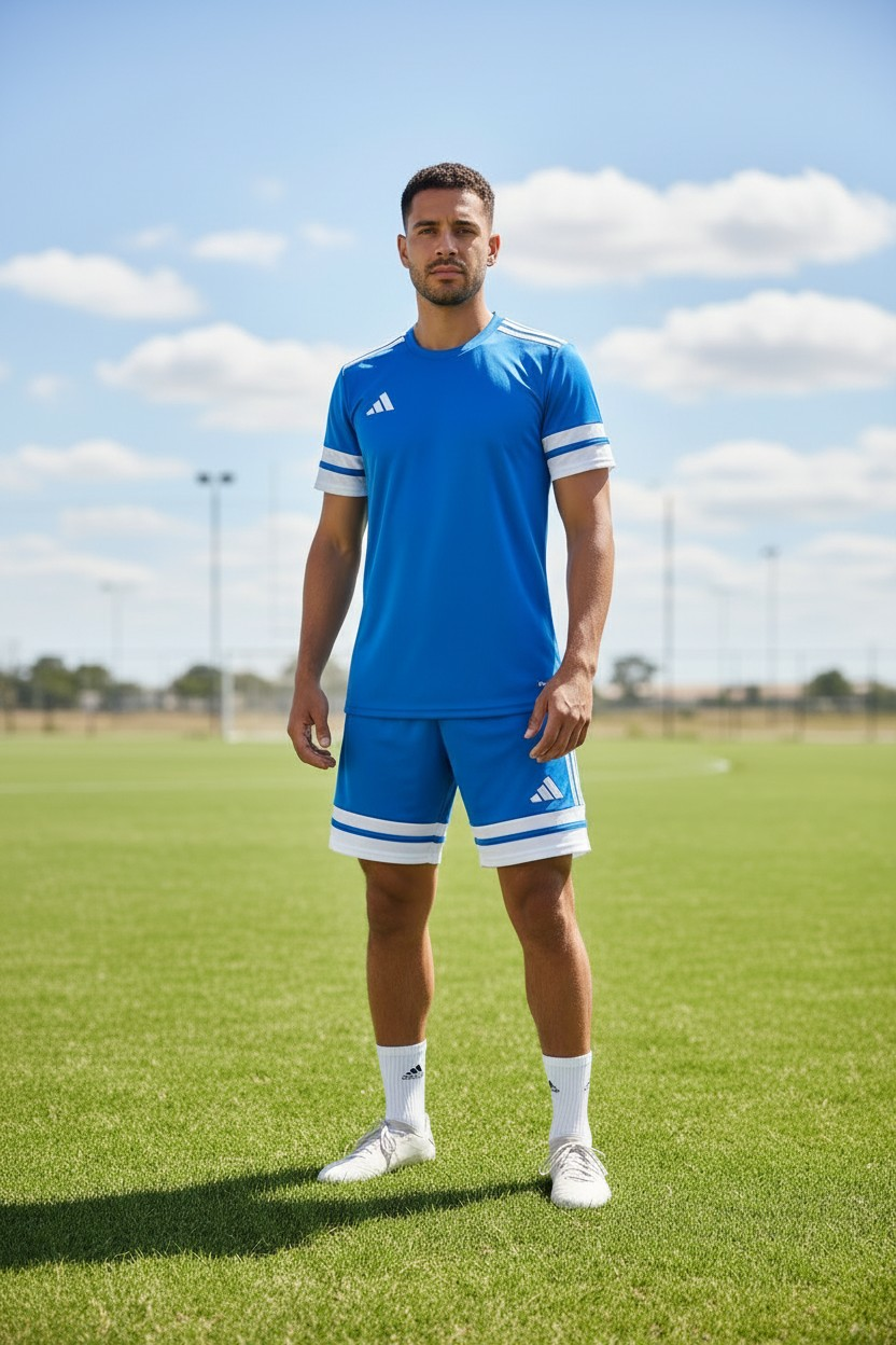 Adidas