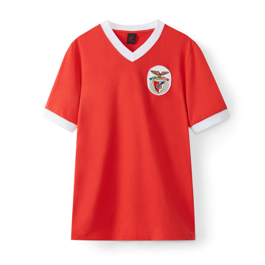 Benfica - Camisola retro campeão latino 1950