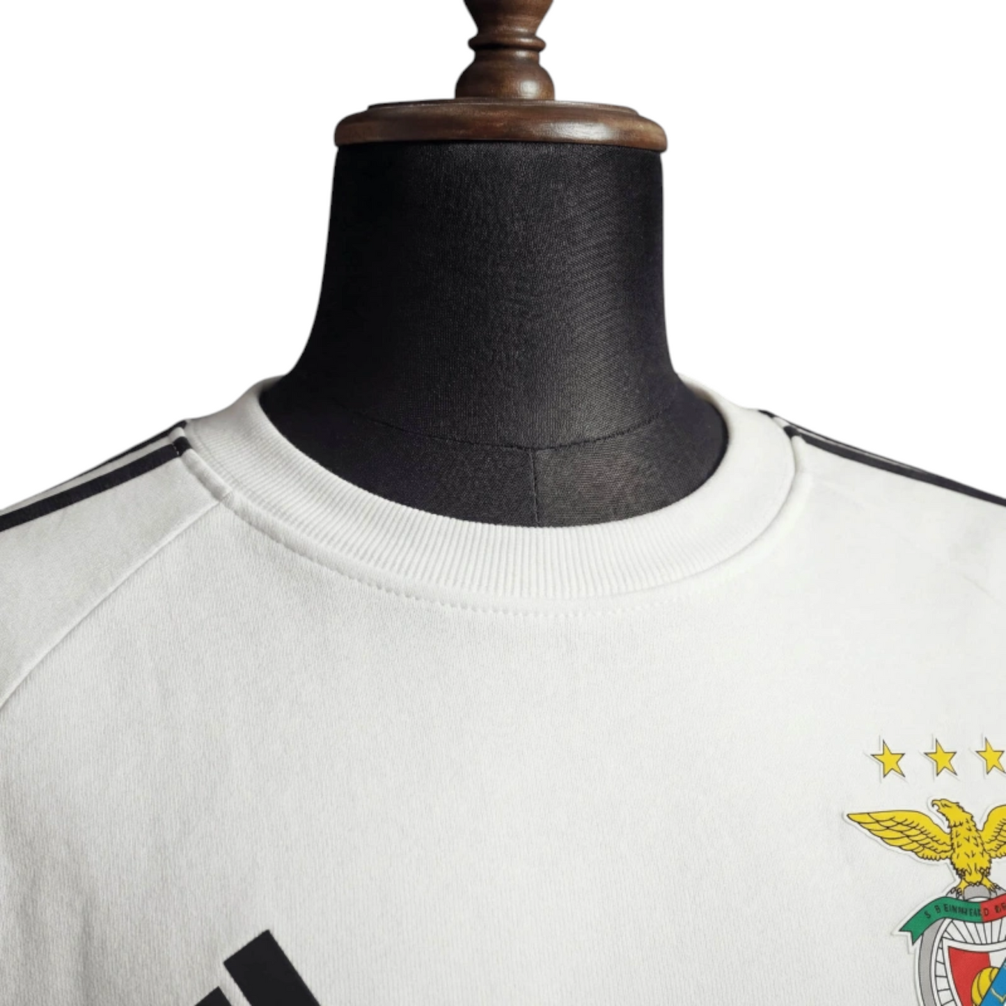 Benfica - Sweat-shirt passeio