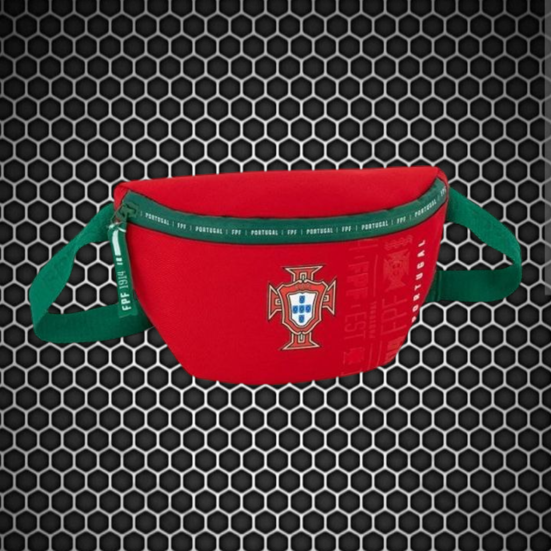 FPF - Bolsa de cintura