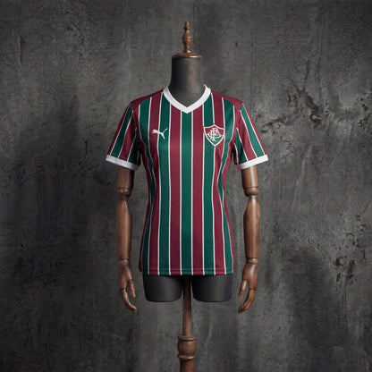 Camisola Feminina Fluminense 26/27