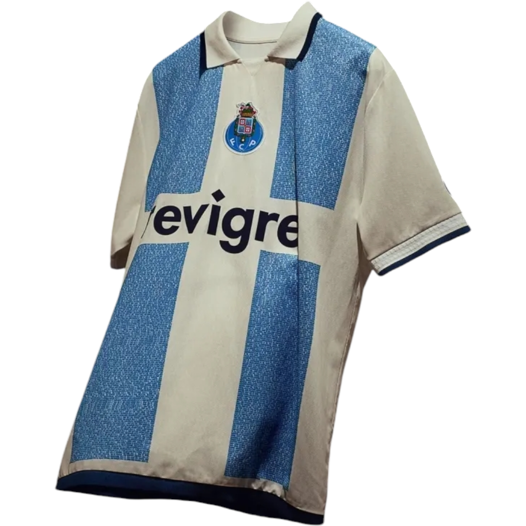 Porto - Camisola 25/26