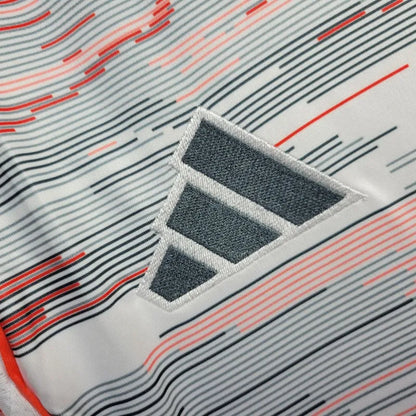 Camisola Feminina Bayern Munique 25/26
