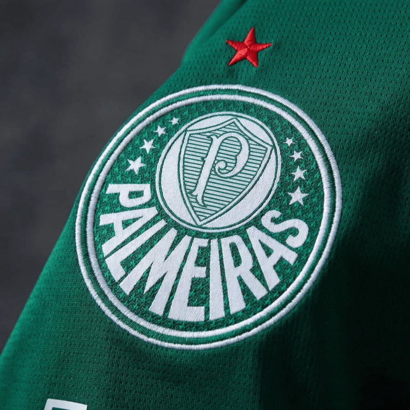 Camisola Palmeiras 26/27