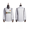 Valência - Camisola Retro 00/01