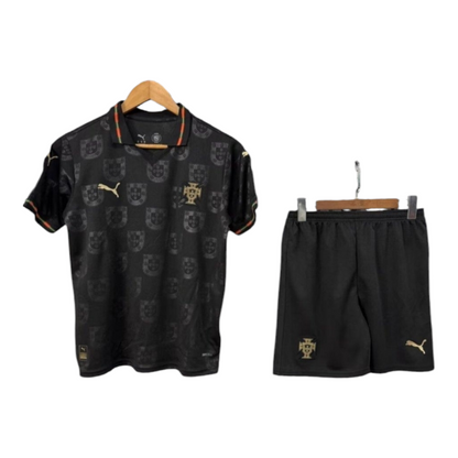 Portugal - Kit Criança e Adulto 25/26