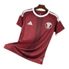 Qatar - Camisola 26/27
