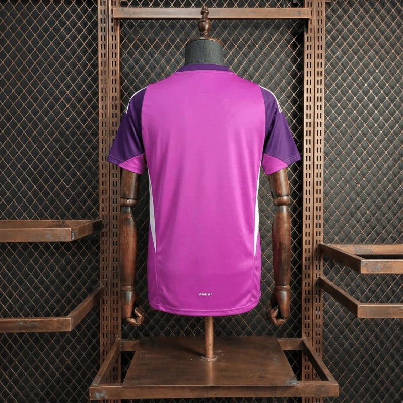 Bayern Munique - Camisola 25/26