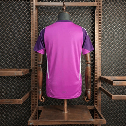 Bayern Munique - Camisola 25/26