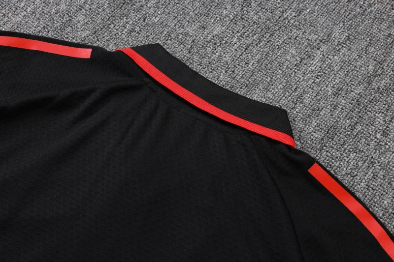 Bayern Munique - Kit Treinador 25/26